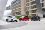 Smart ForTwo Cabrio Xclusive by Brabus 2016 года